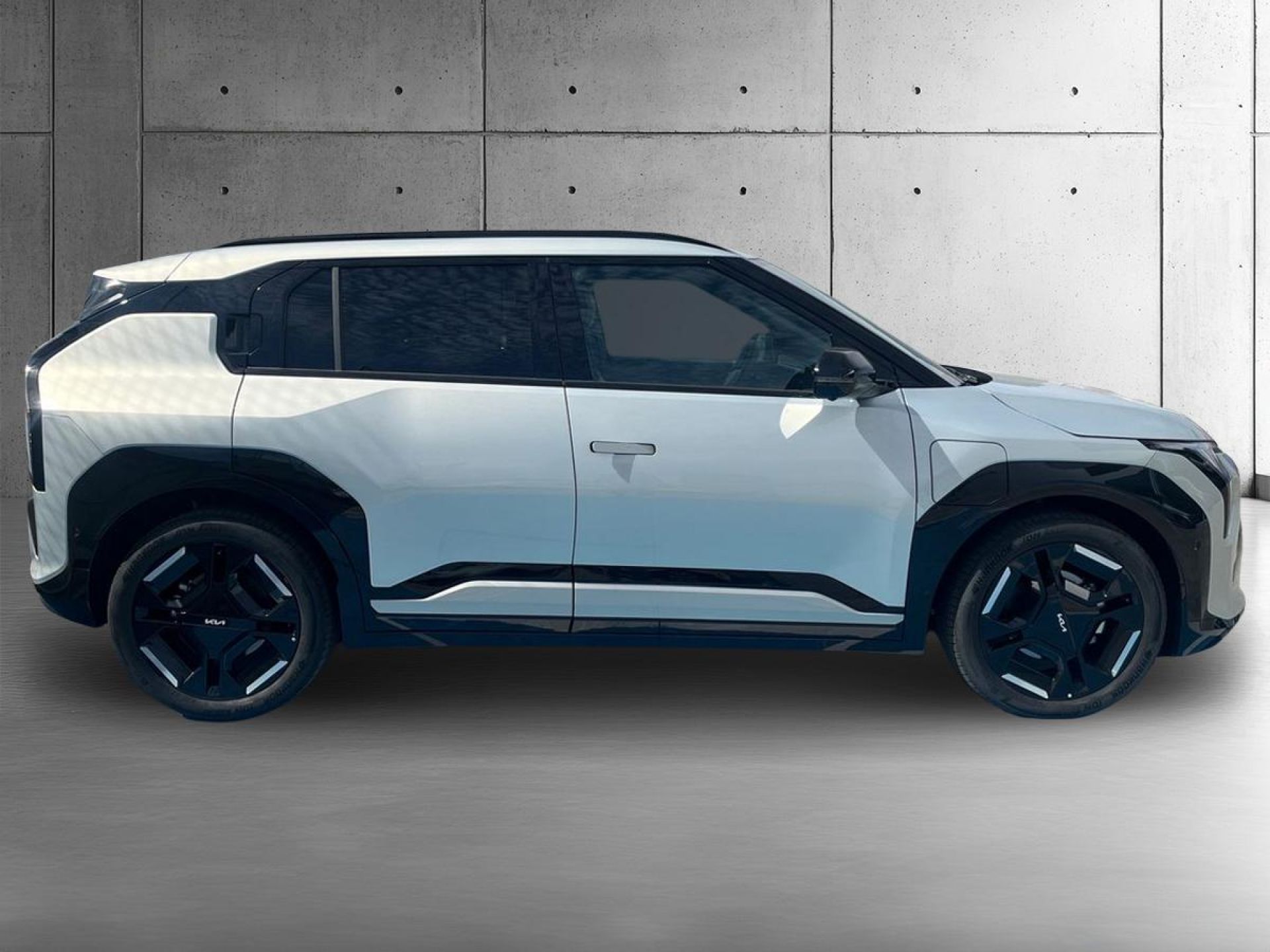 Kia EV3 - 5