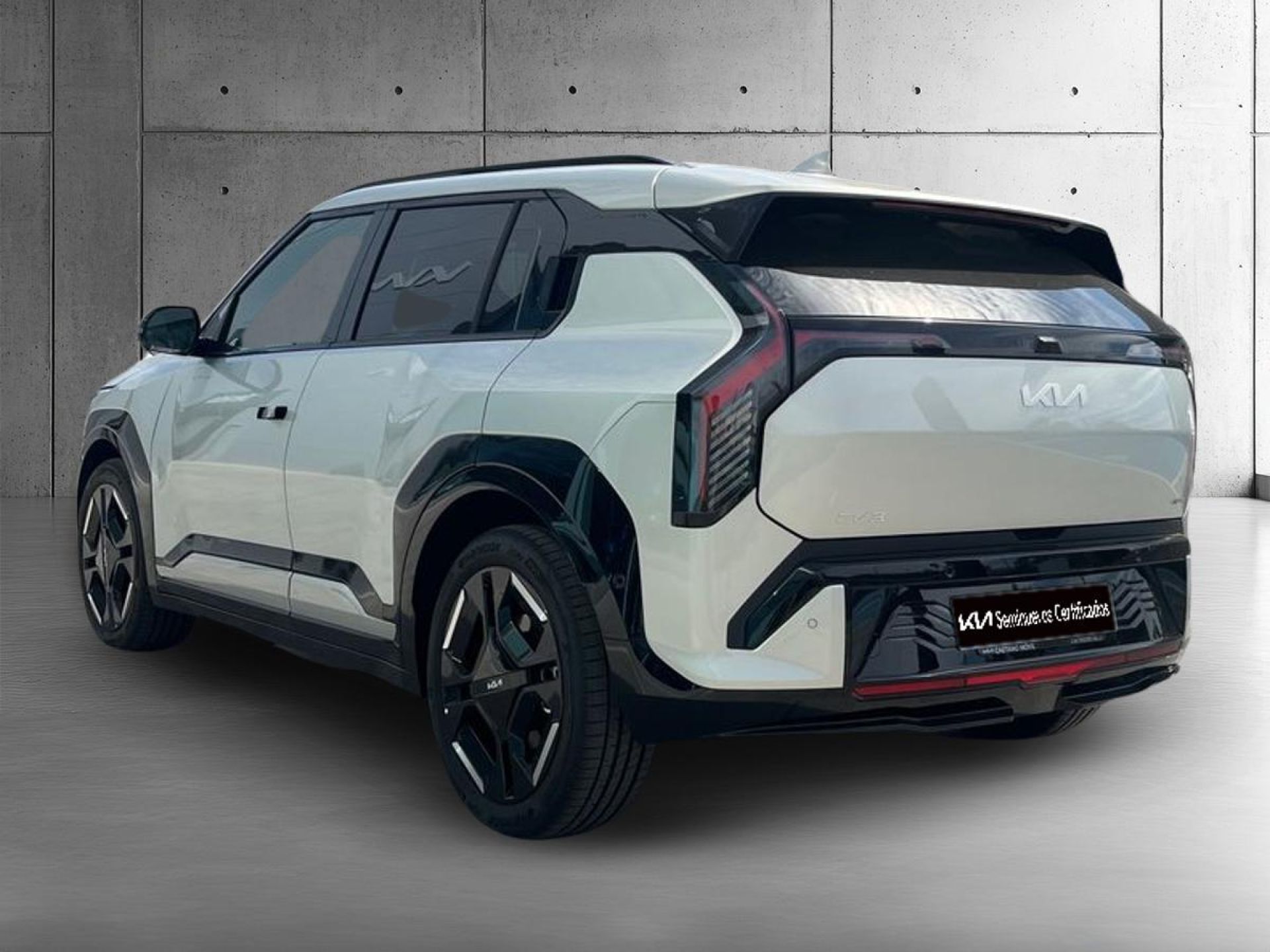 Kia EV3 - 6