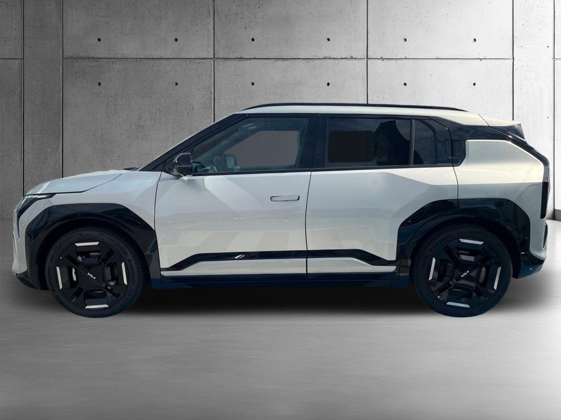 Kia EV3 - 4