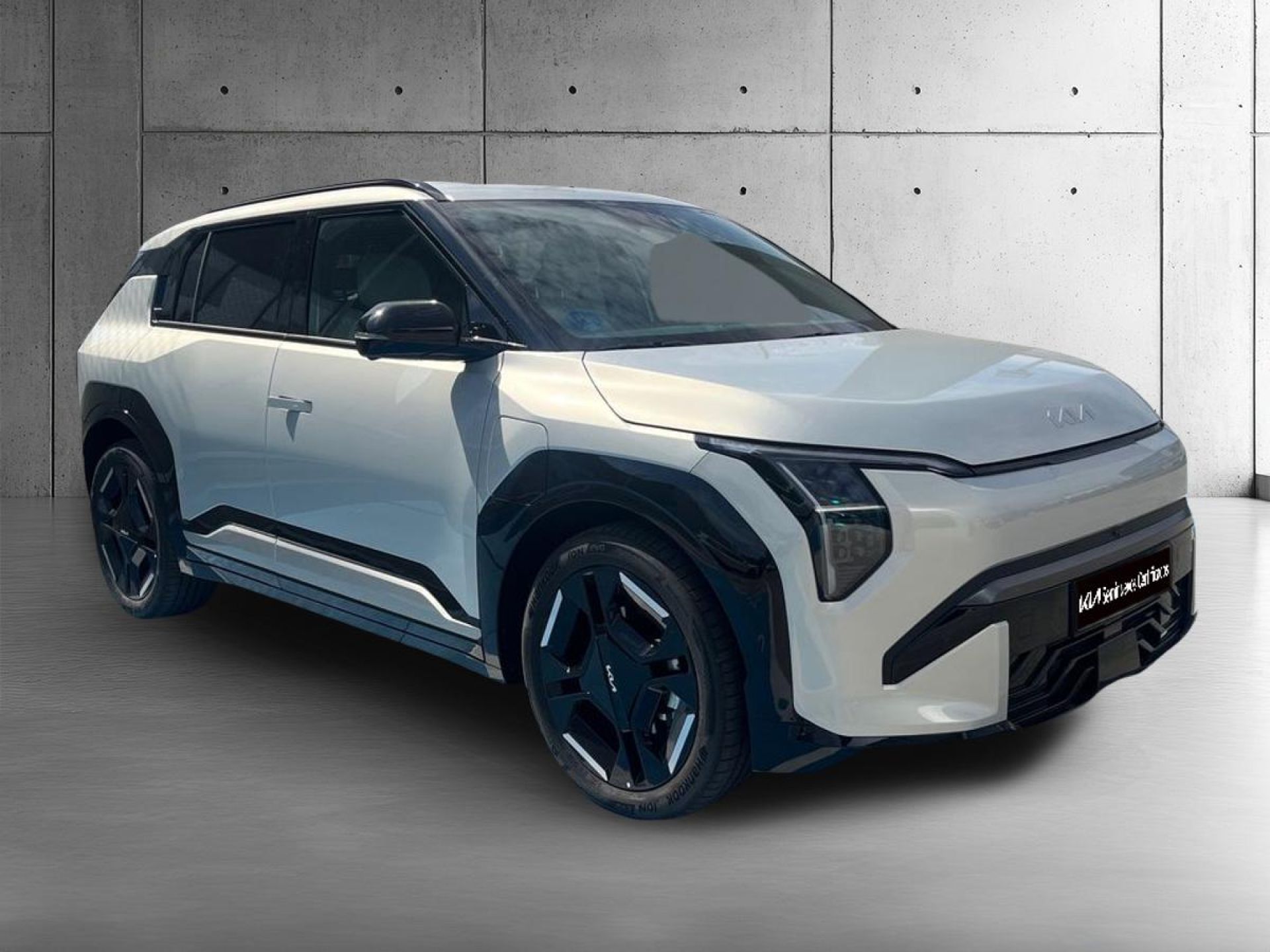 Kia EV3 - 3