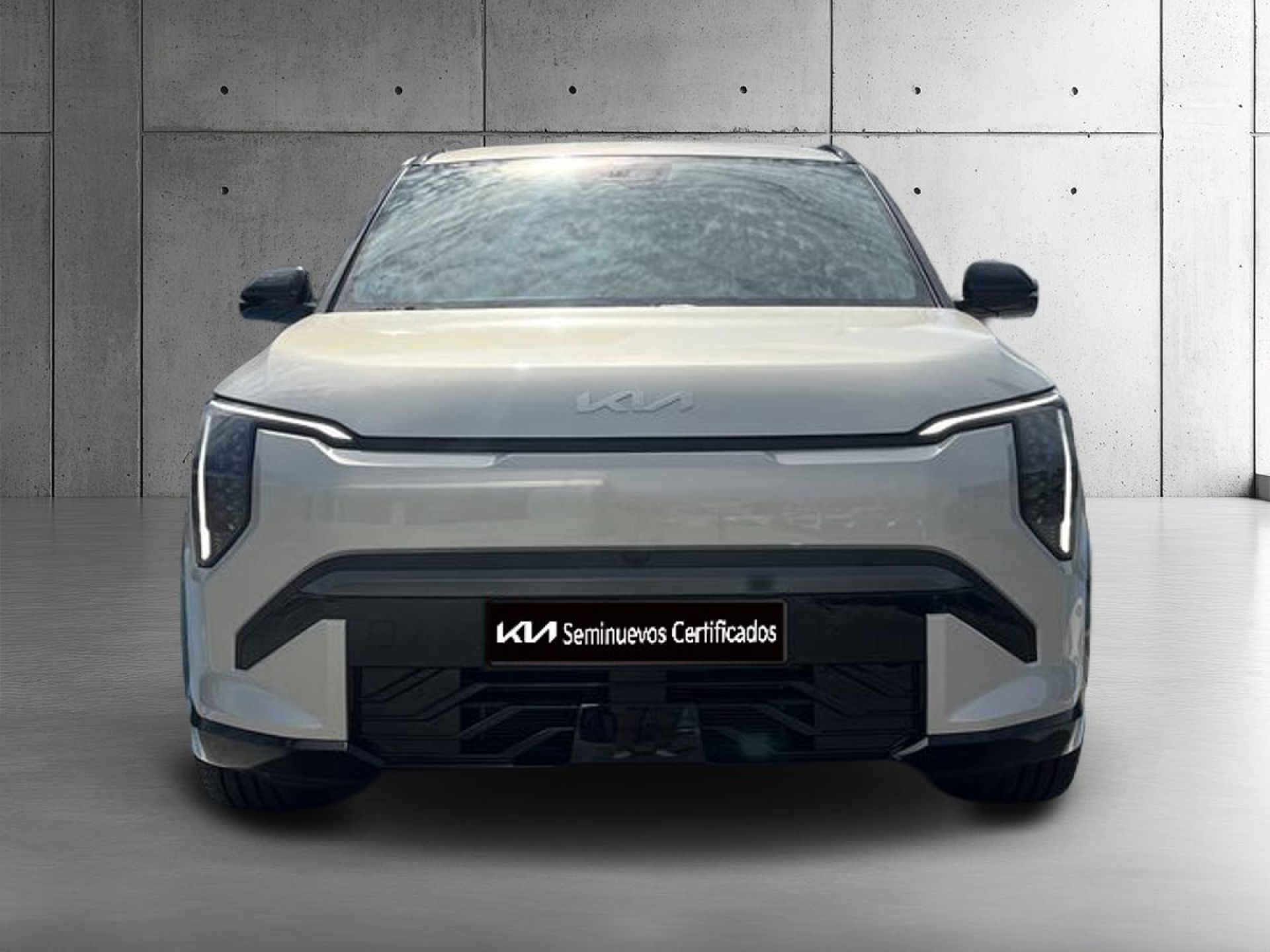Kia EV3 - 2