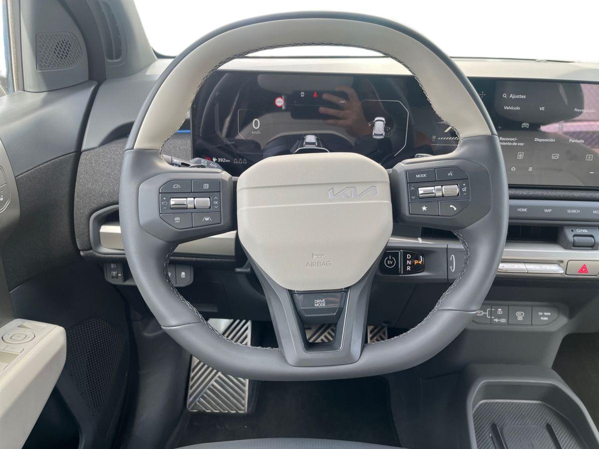 Kia EV3 - 11
