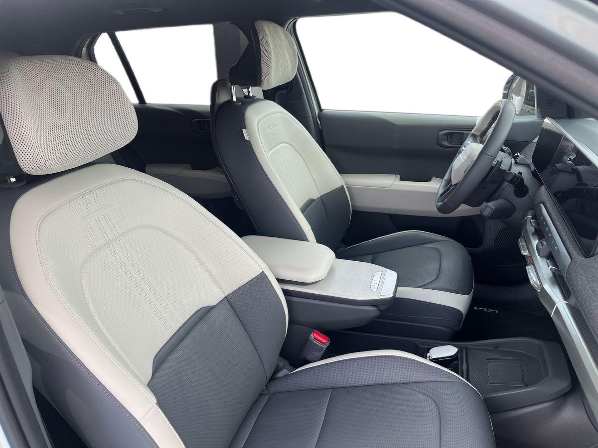 Kia EV3 - 12