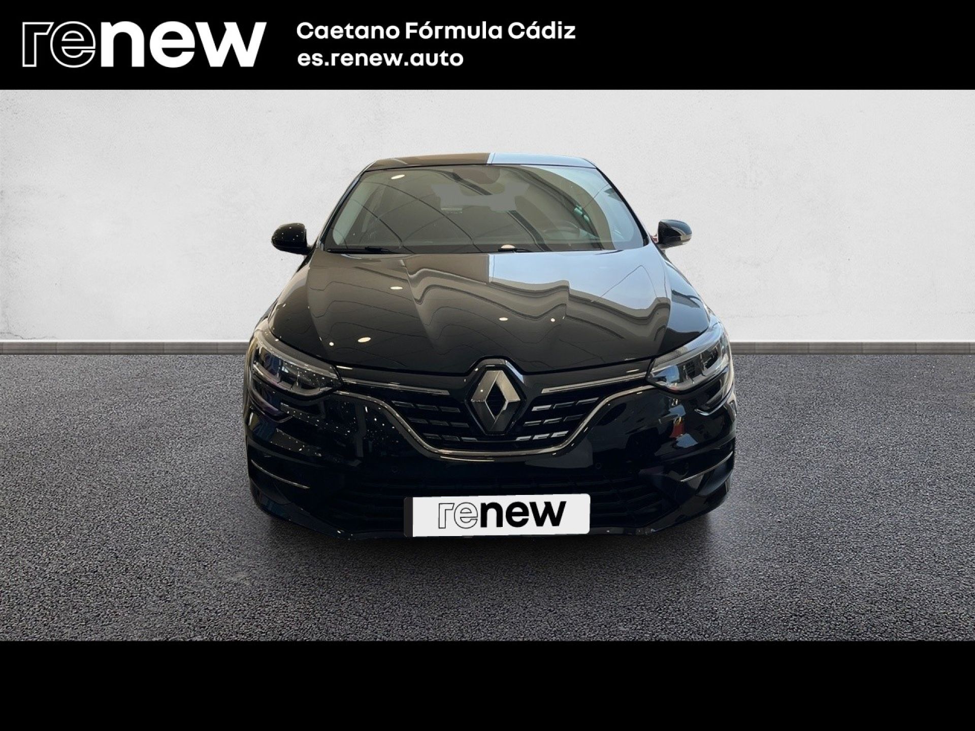 Renault Megane - 2