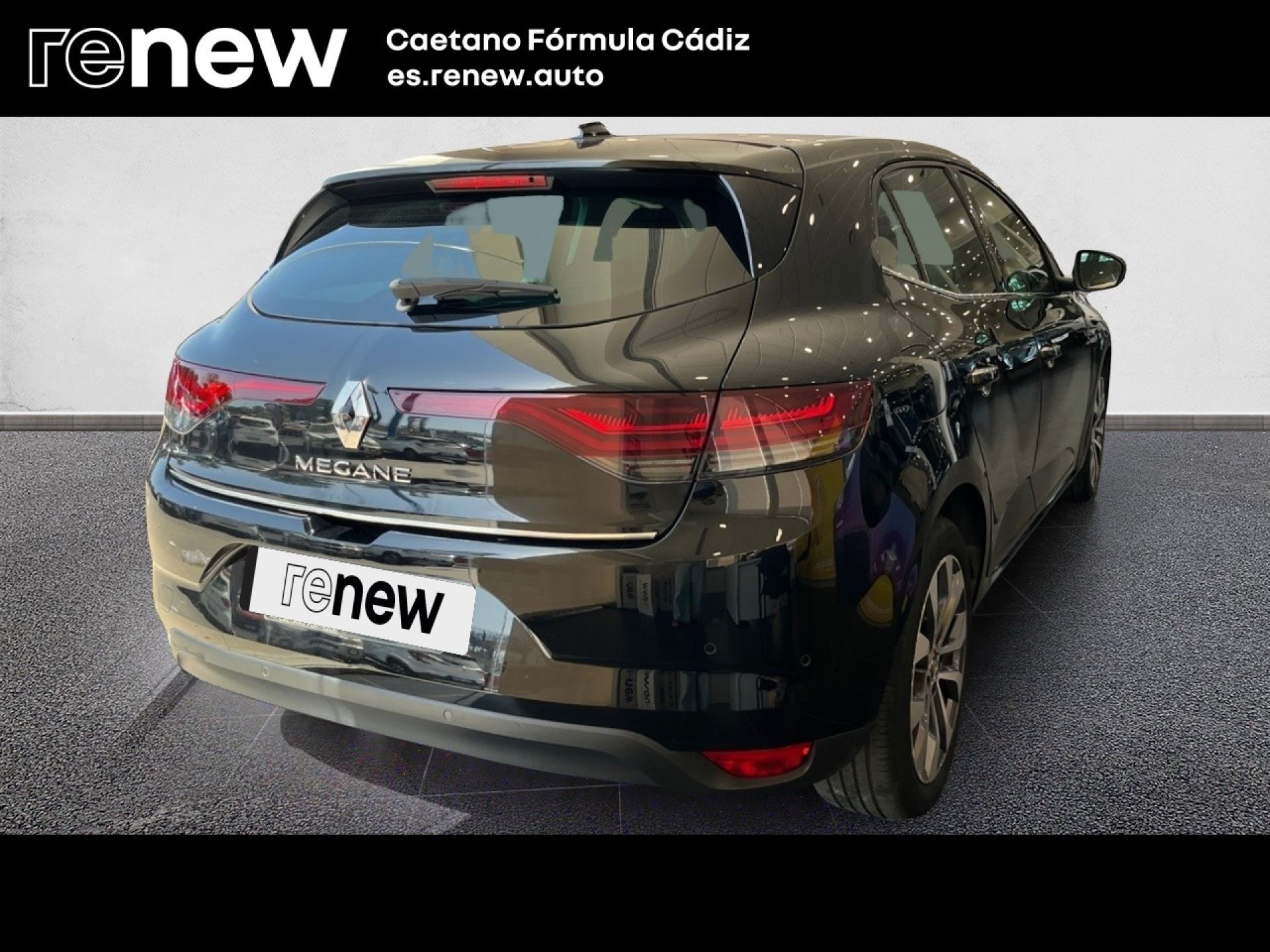Renault Megane - 5