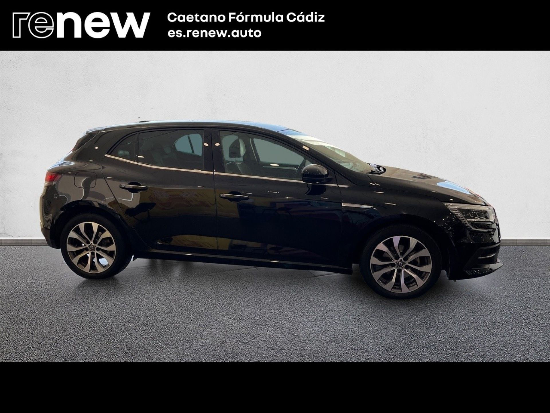 Renault Megane - 4