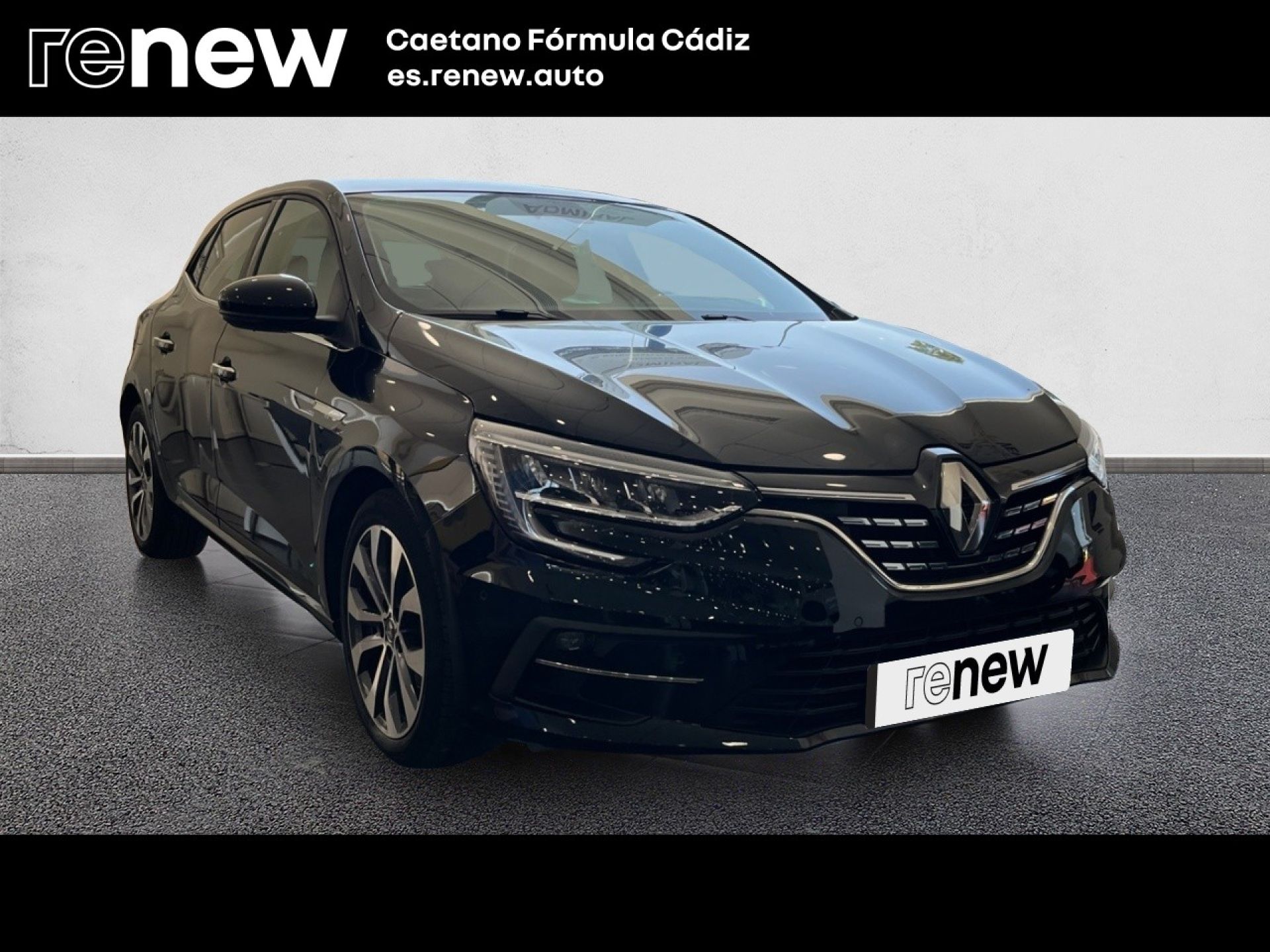 Renault Megane - 3