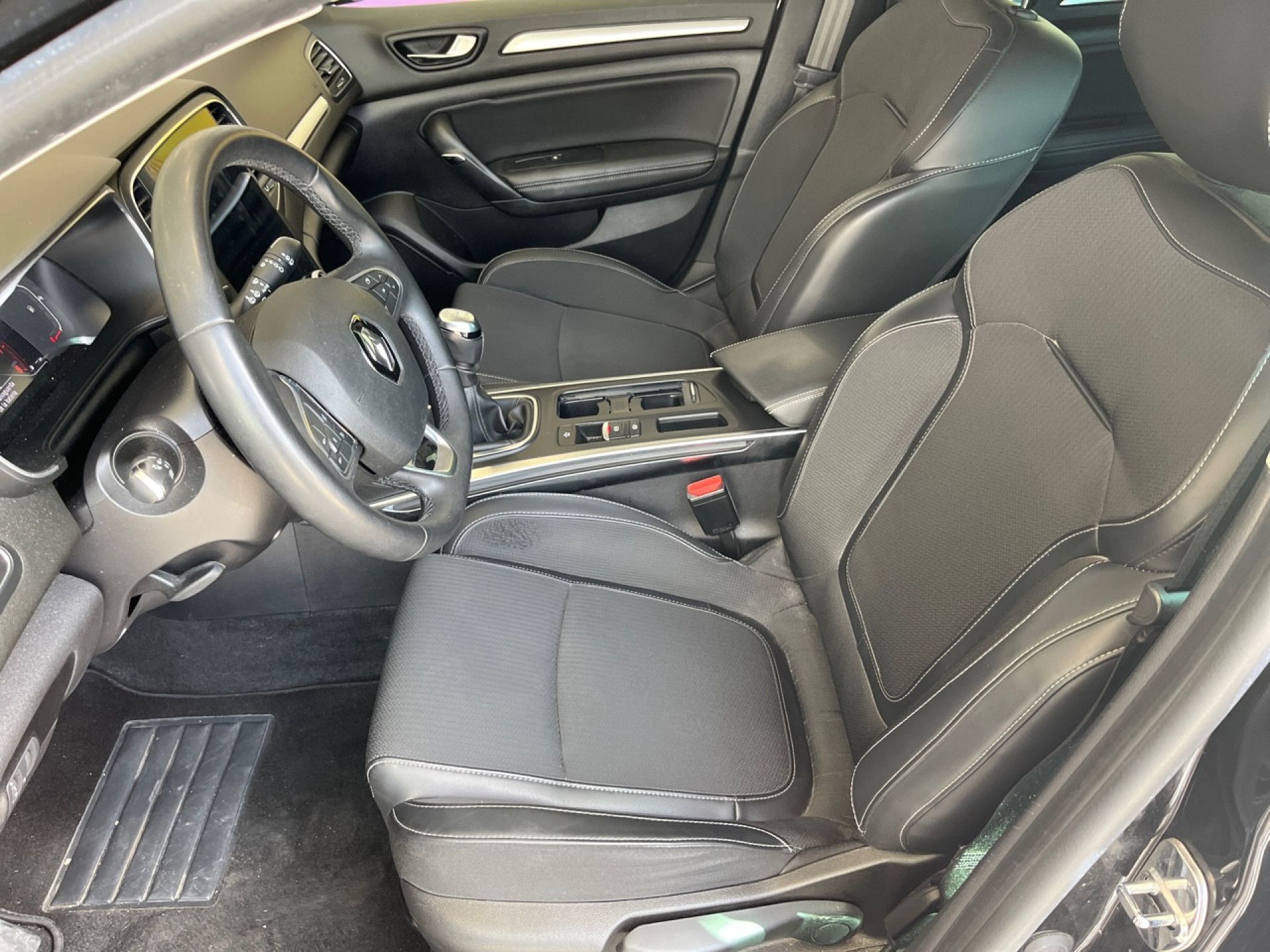 Renault Megane - 11