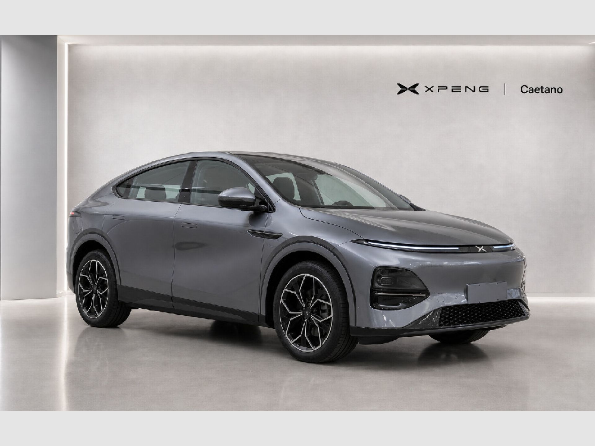 XPENG G6 - 2