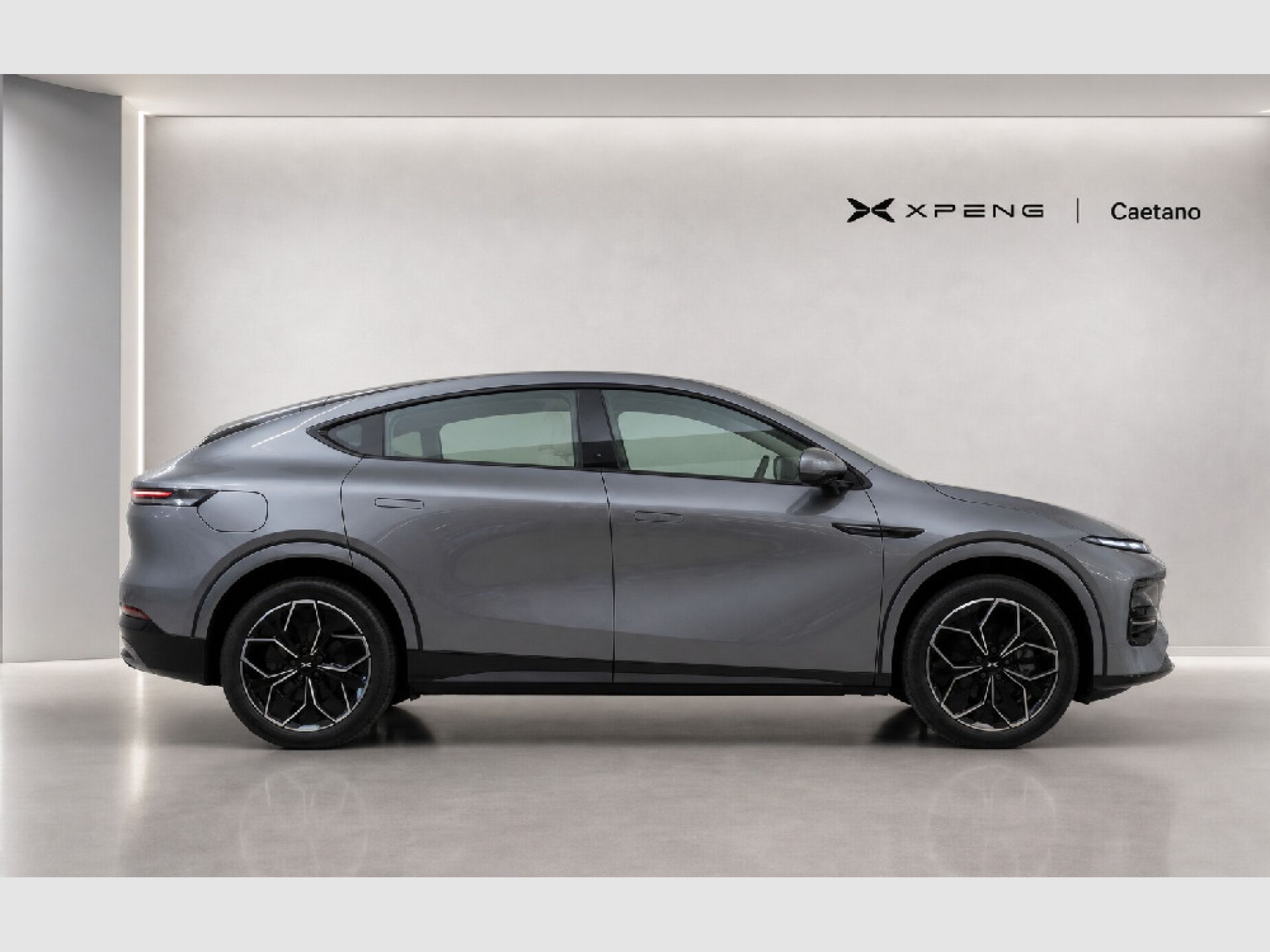 XPENG G6 - 3
