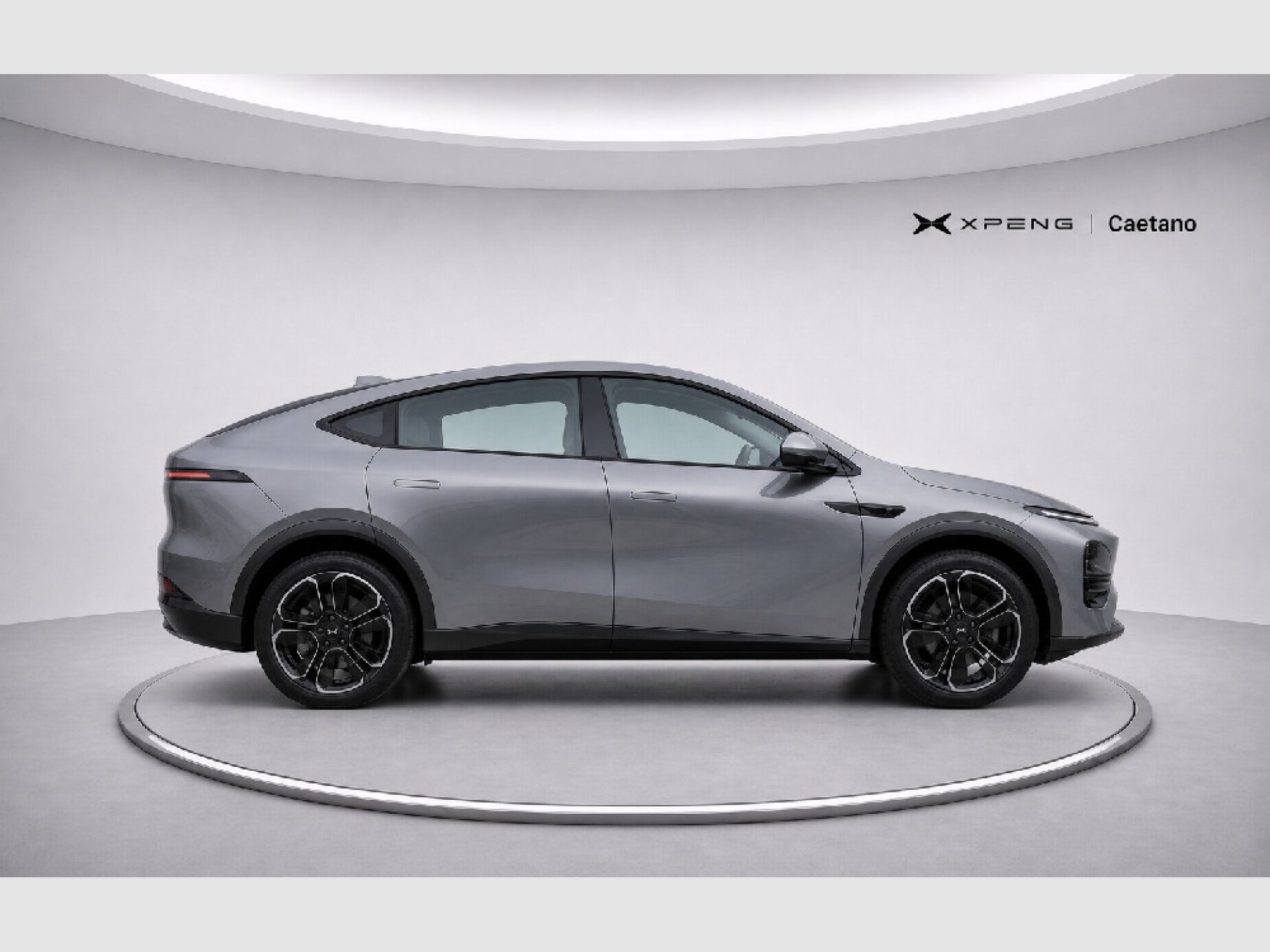 XPENG G6 - 2