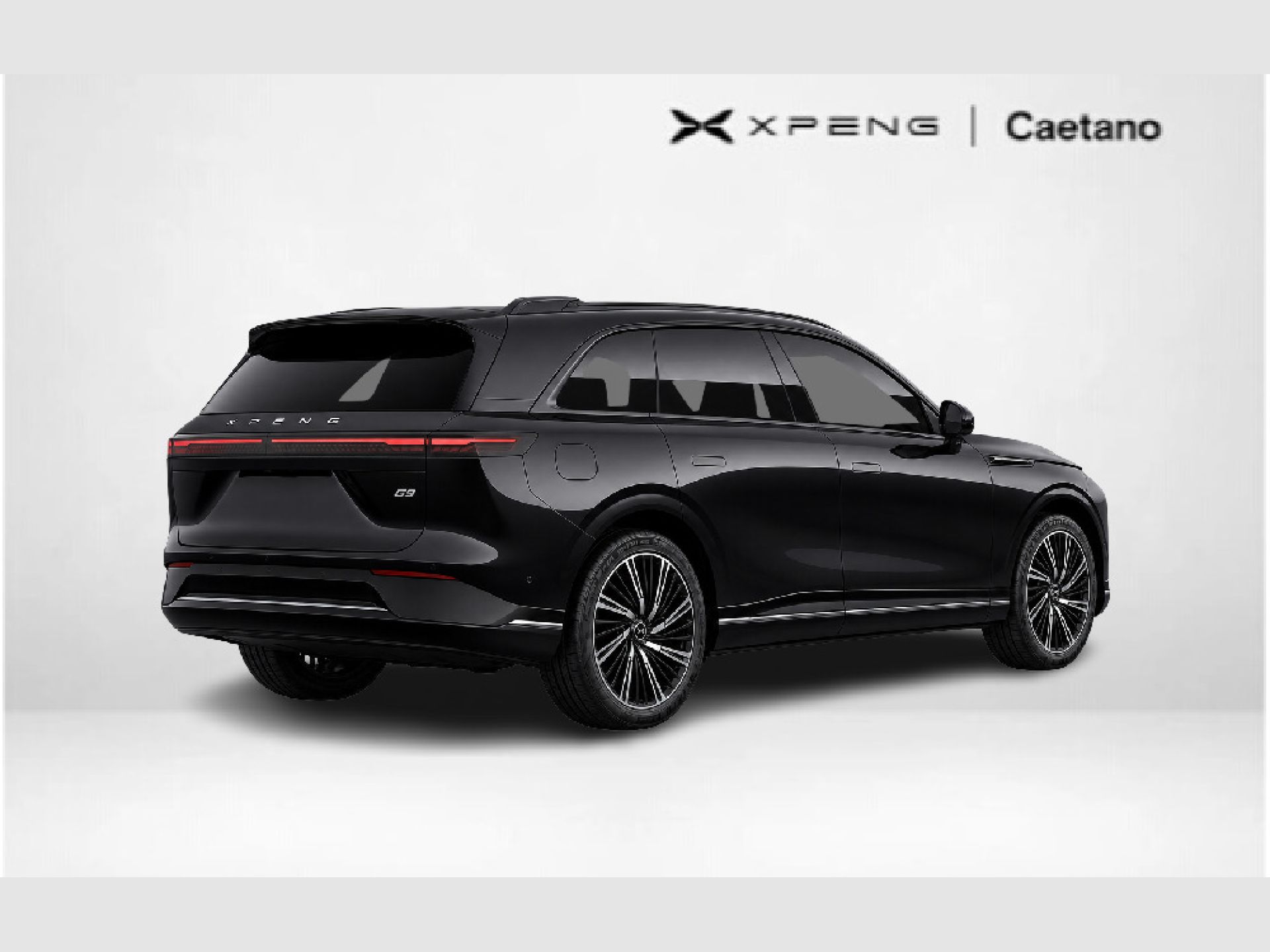 XPENG G9 - 4