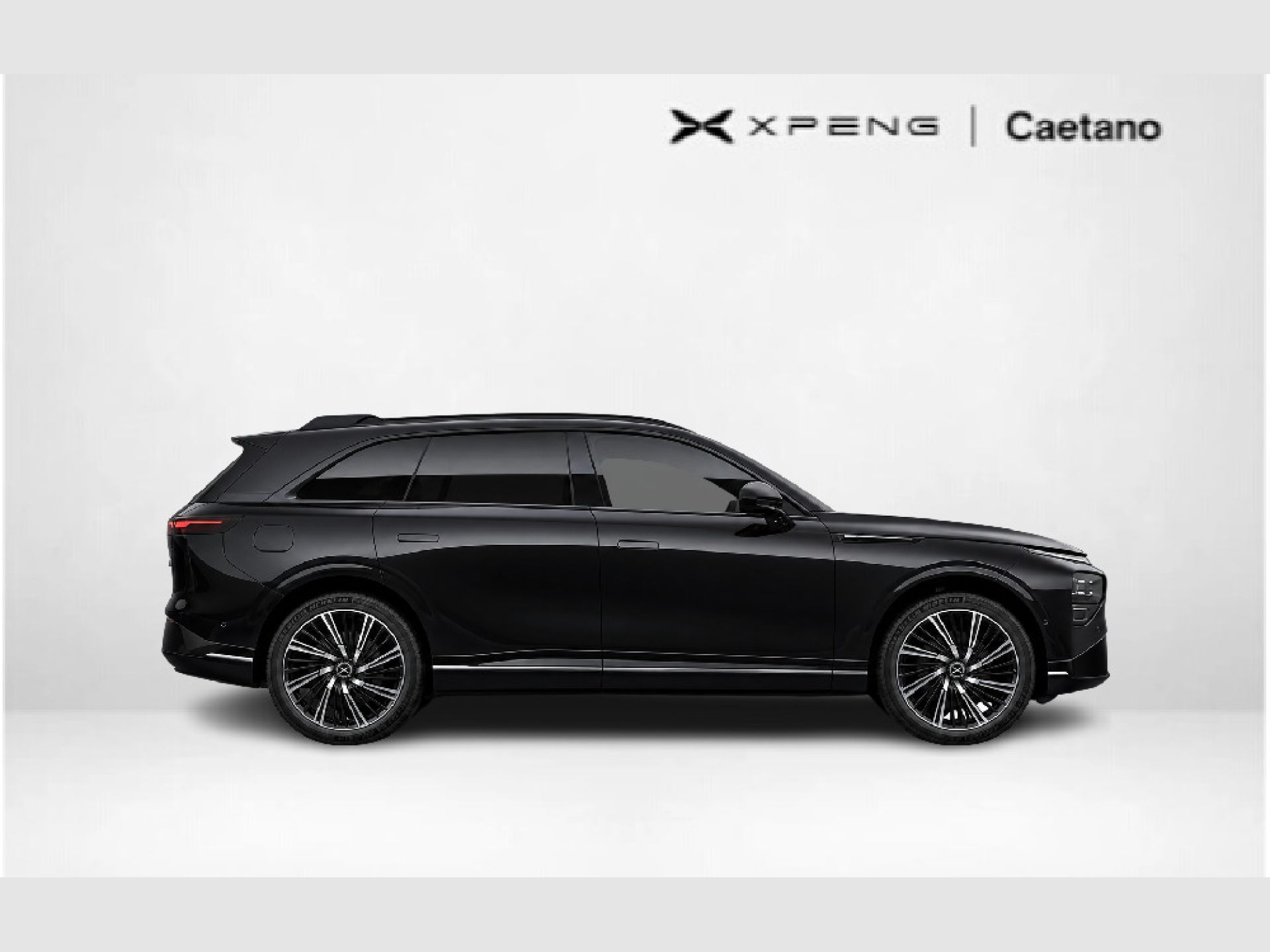 XPENG G9 - 3