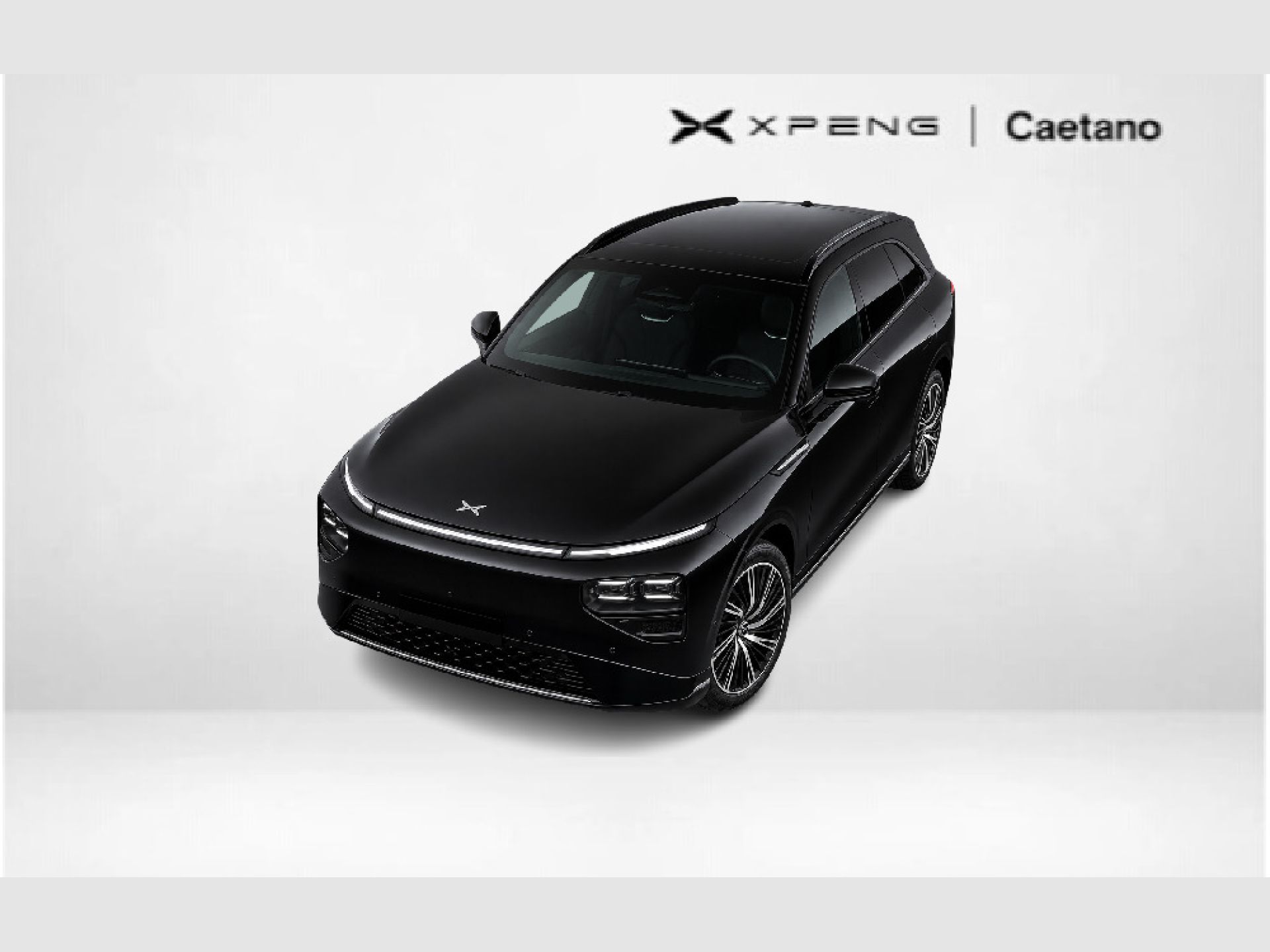 XPENG G9