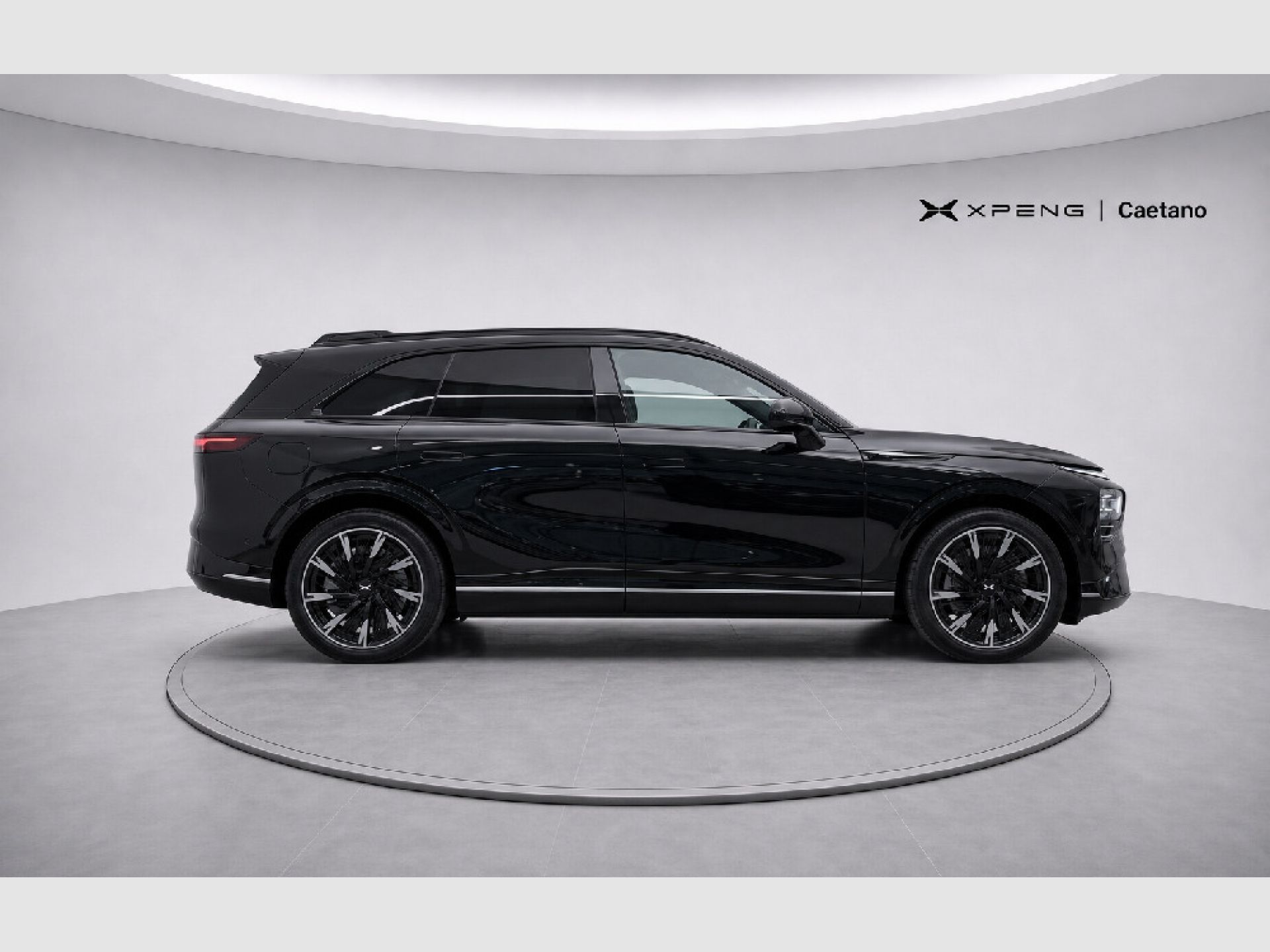 XPENG G9 - 3
