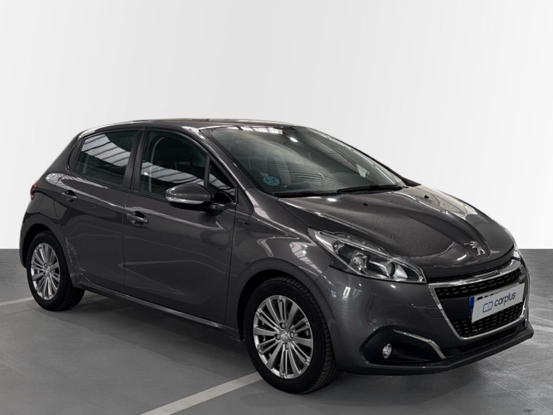 Peugeot 208 - 2