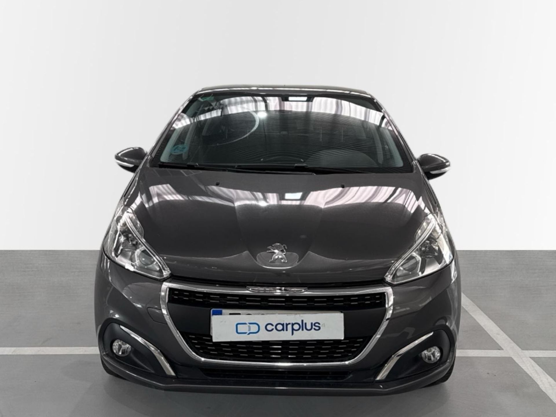 Peugeot 208 - 3