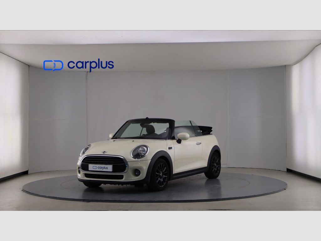 Mini Mini - 2