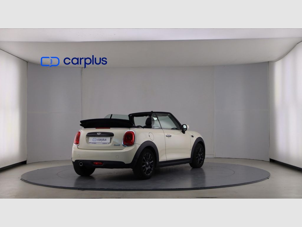 Mini Mini - 5