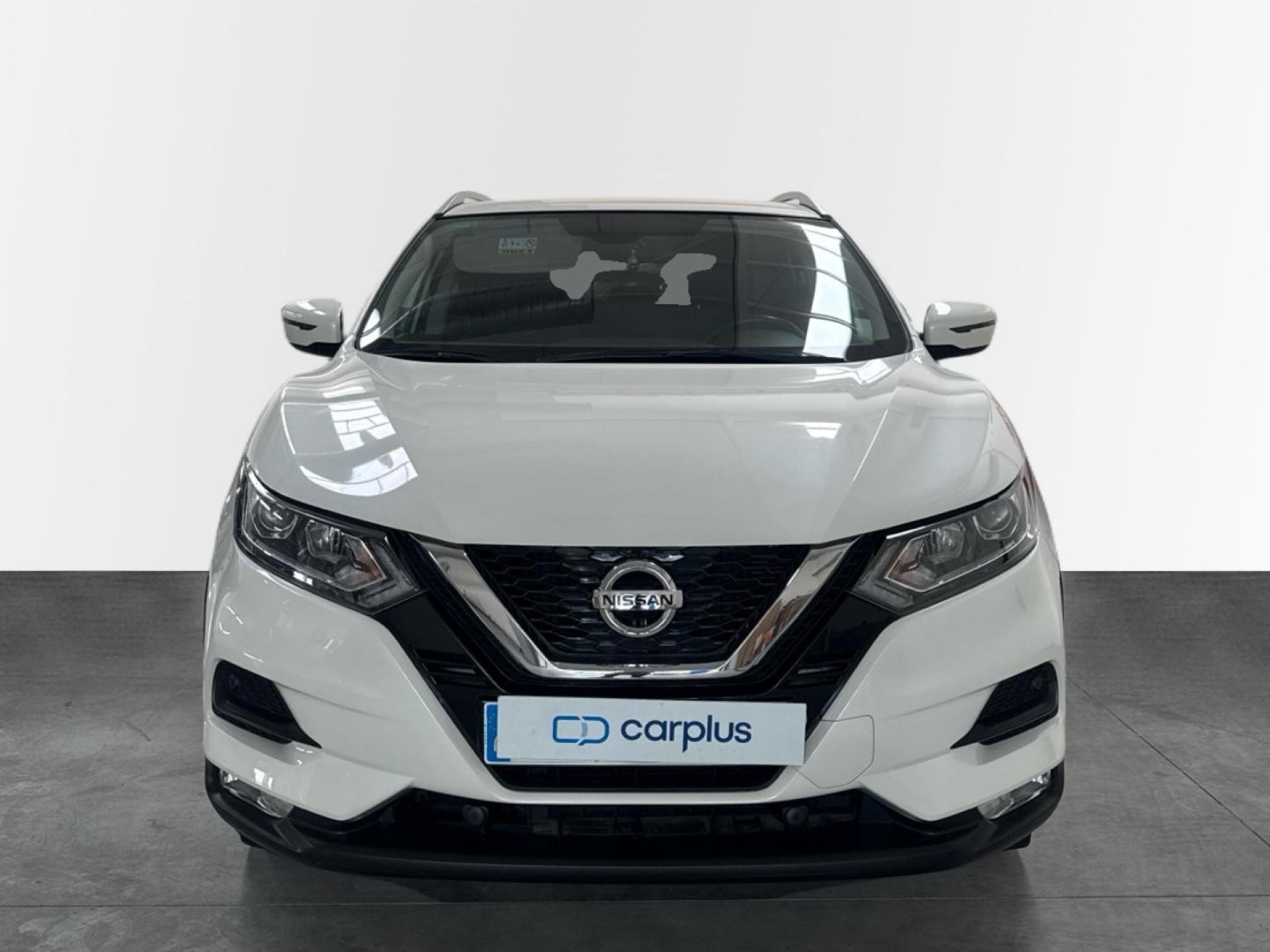 Nissan Qashqai - 3