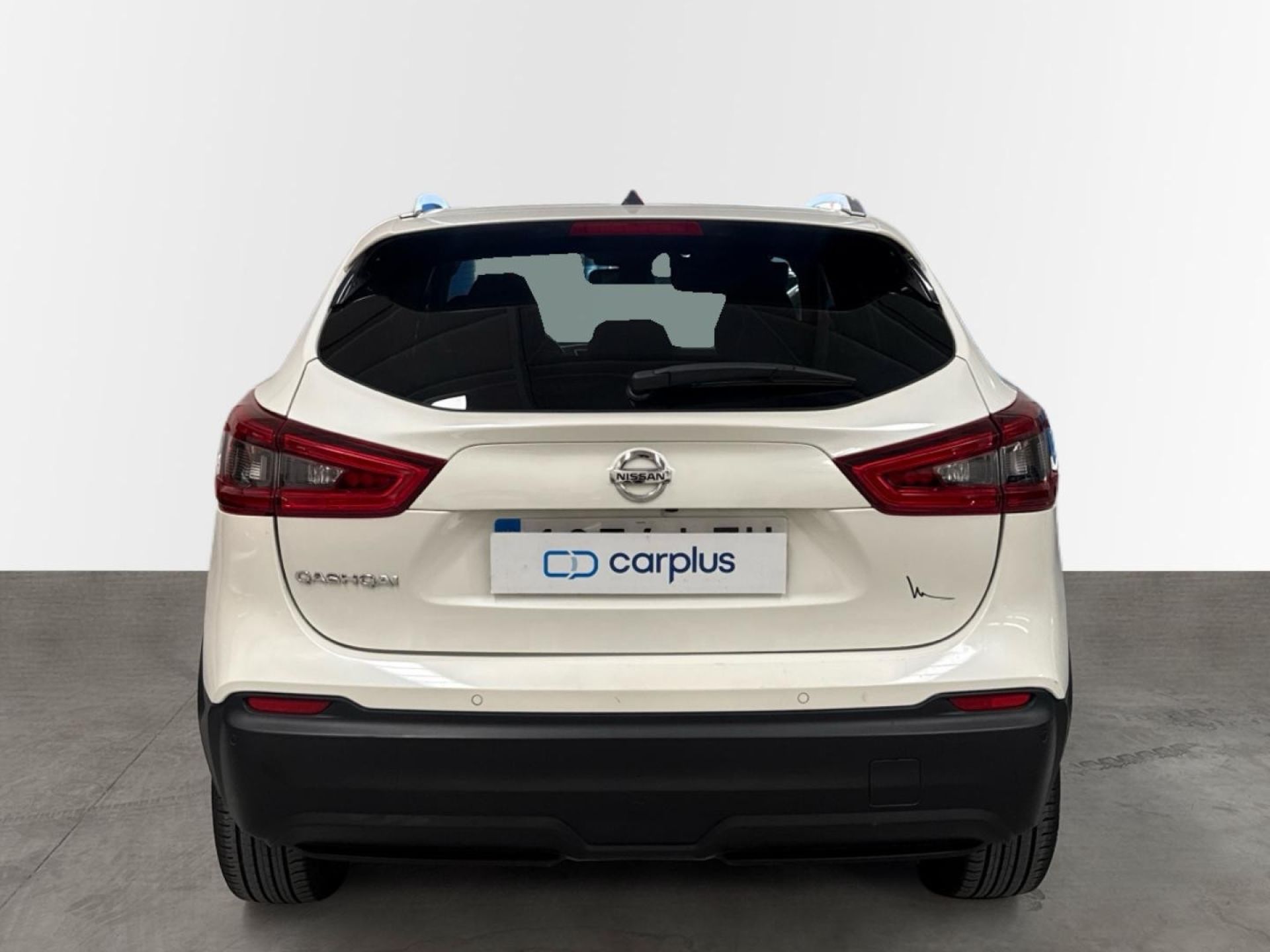 Nissan Qashqai - 6