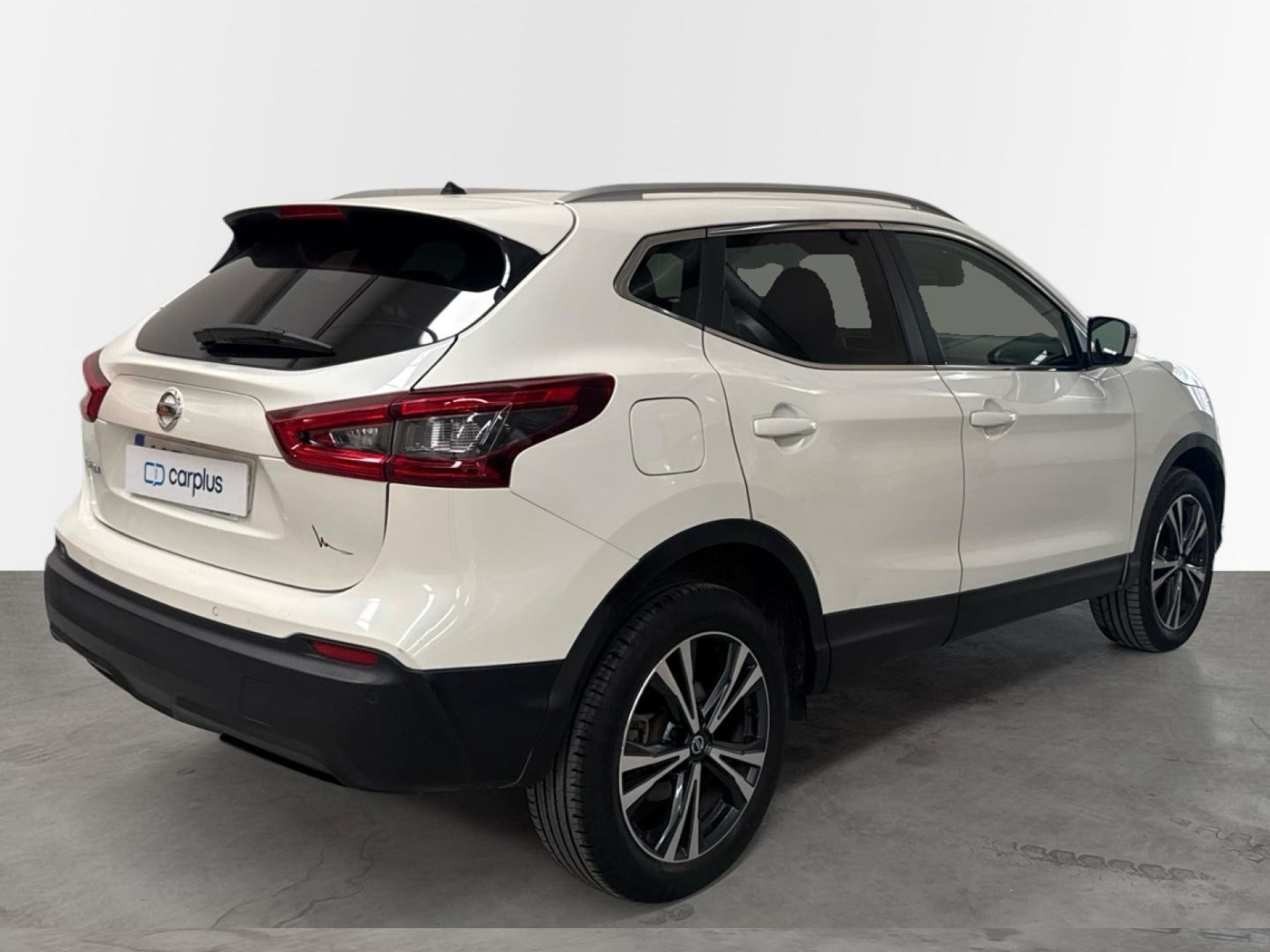 Nissan Qashqai - 7