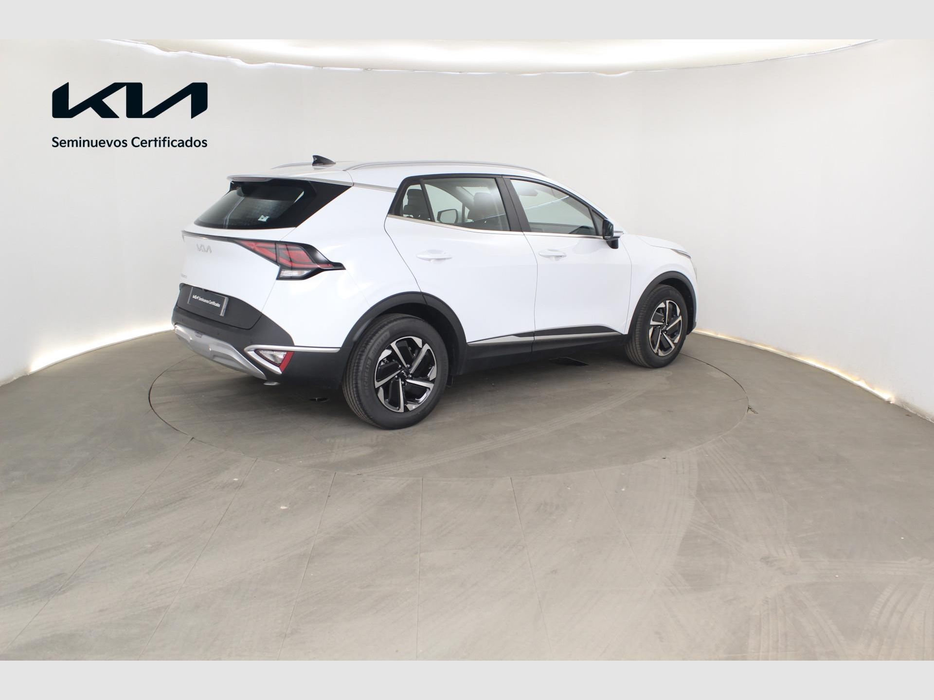 Kia Sportage - 6