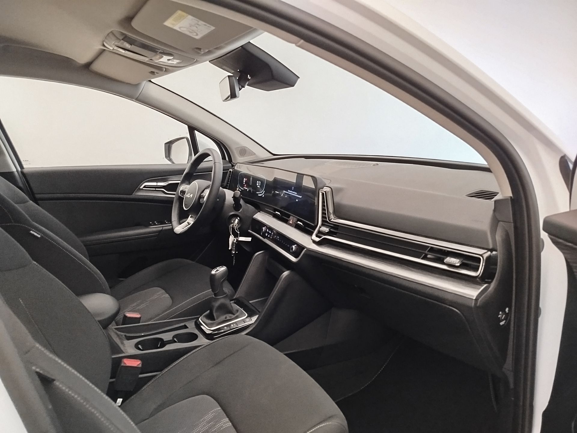 Kia Sportage - 3