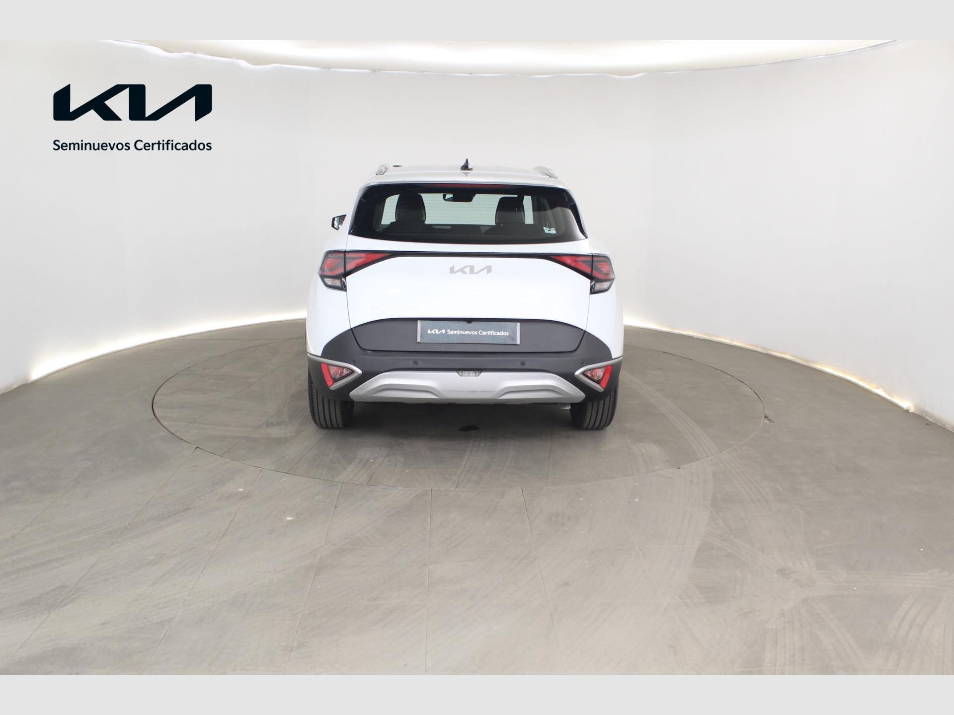 Kia Sportage - 7