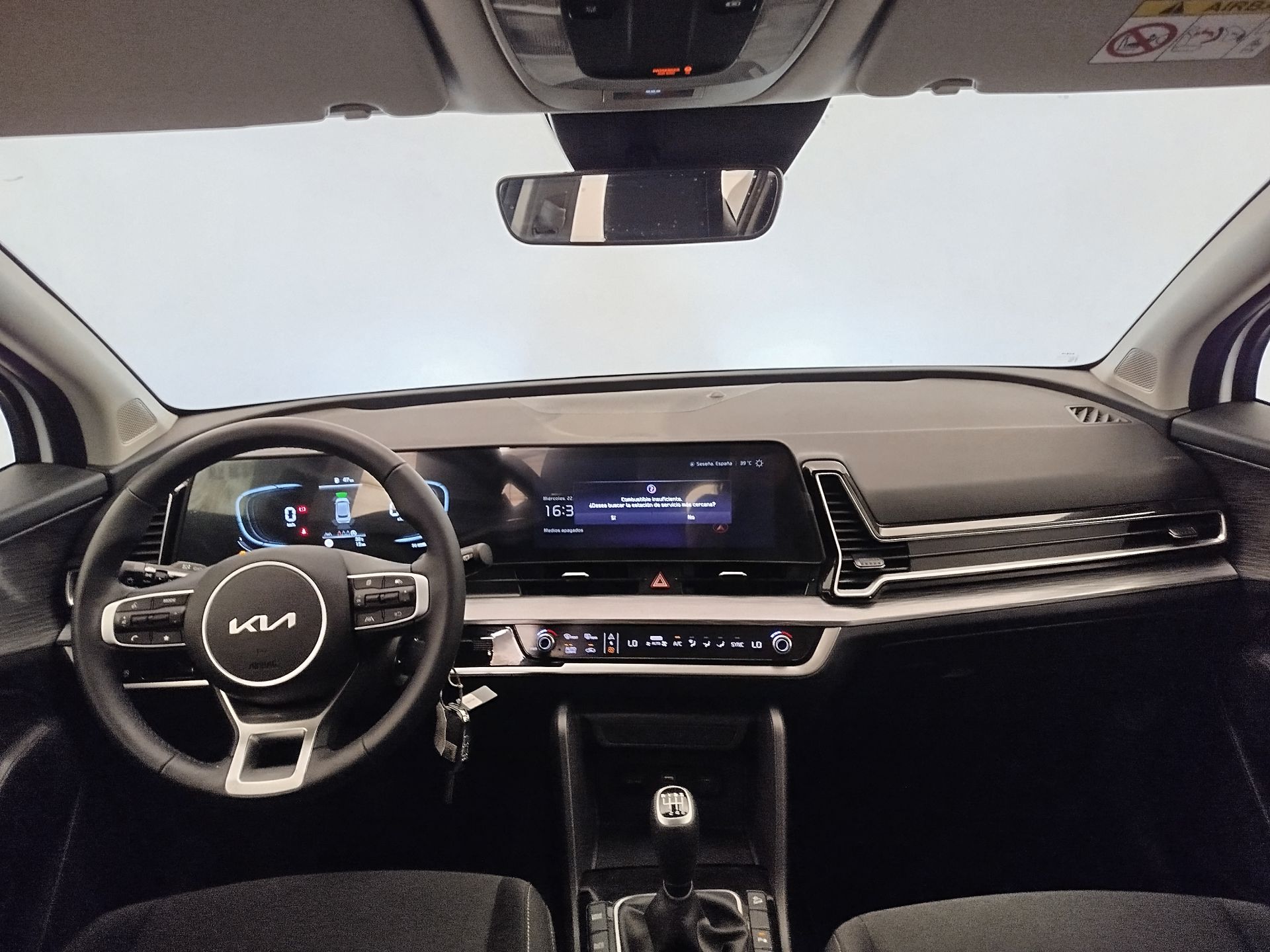 Kia Sportage - 4