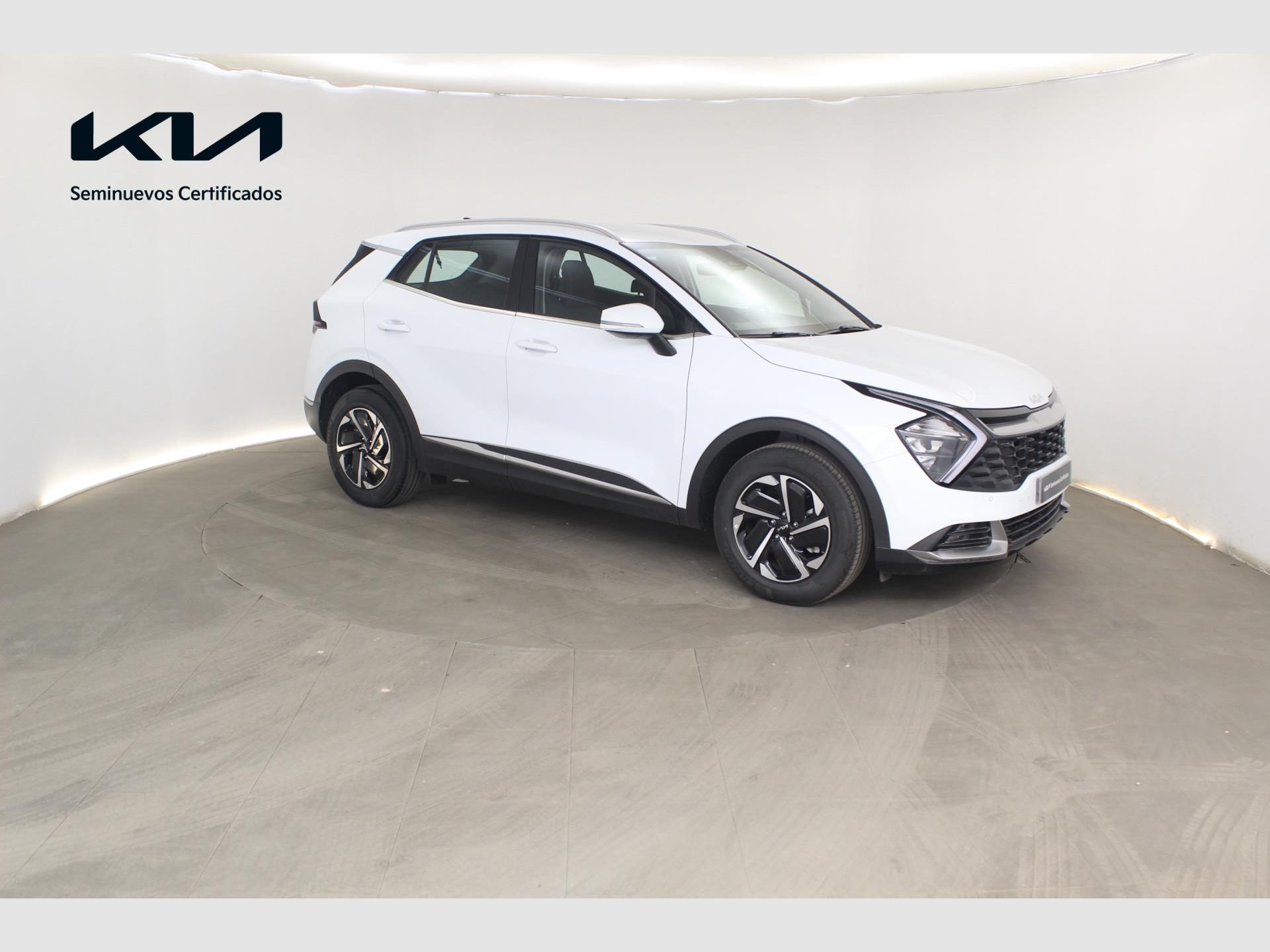 Kia Sportage - 11