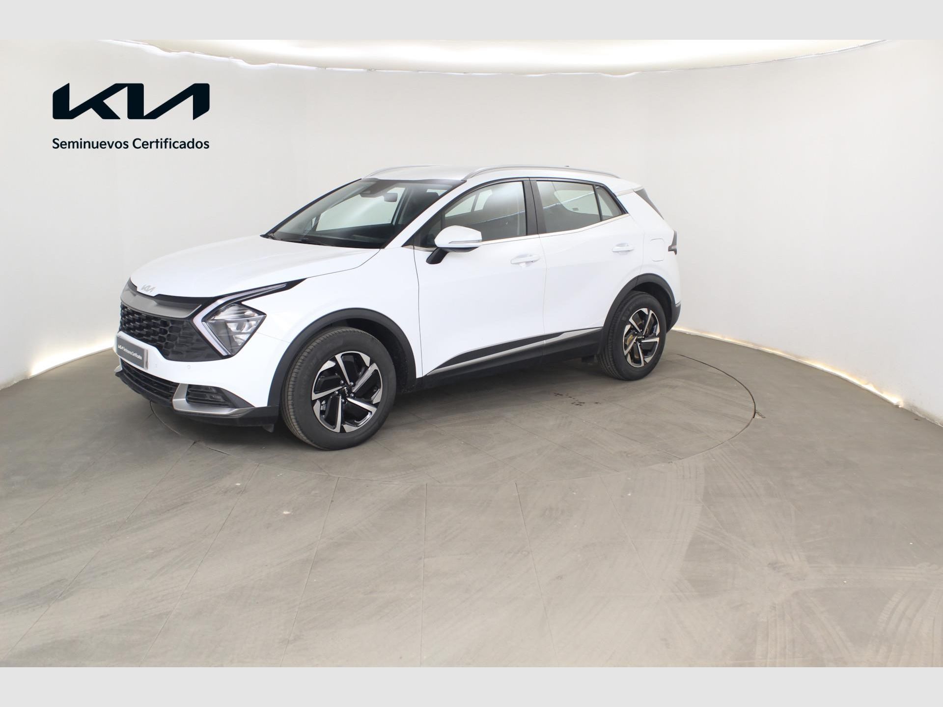 Kia Sportage - 10