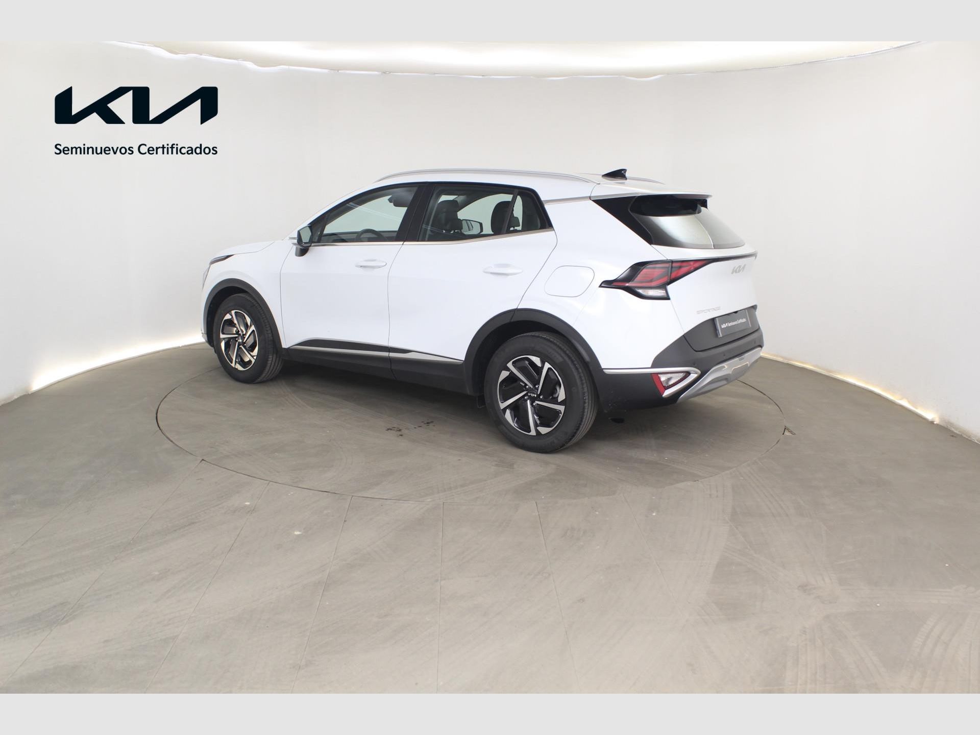 Kia Sportage - 9