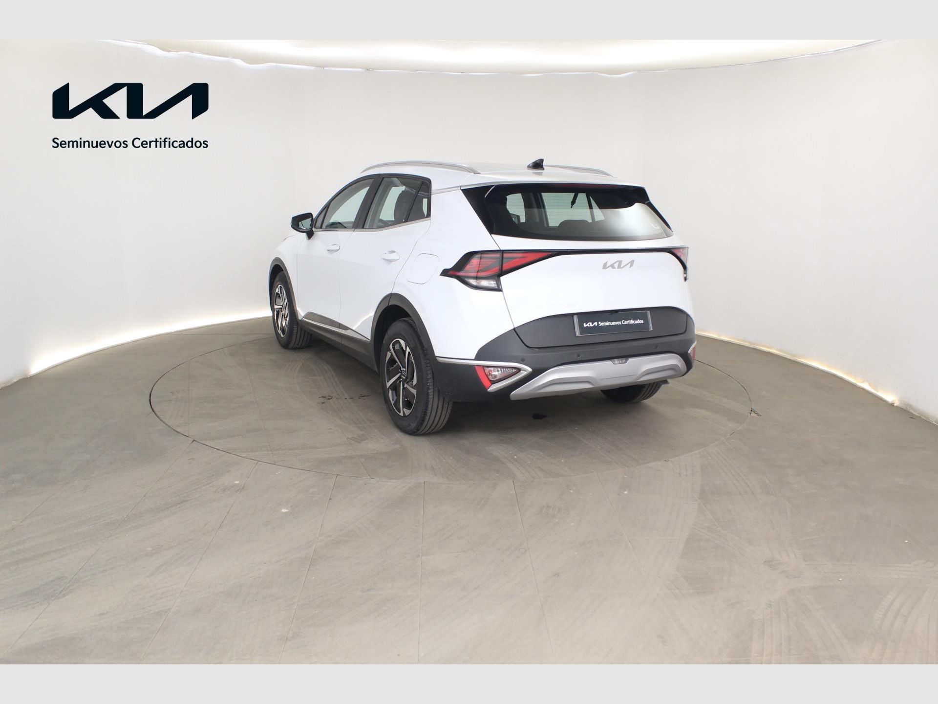 Kia Sportage - 8