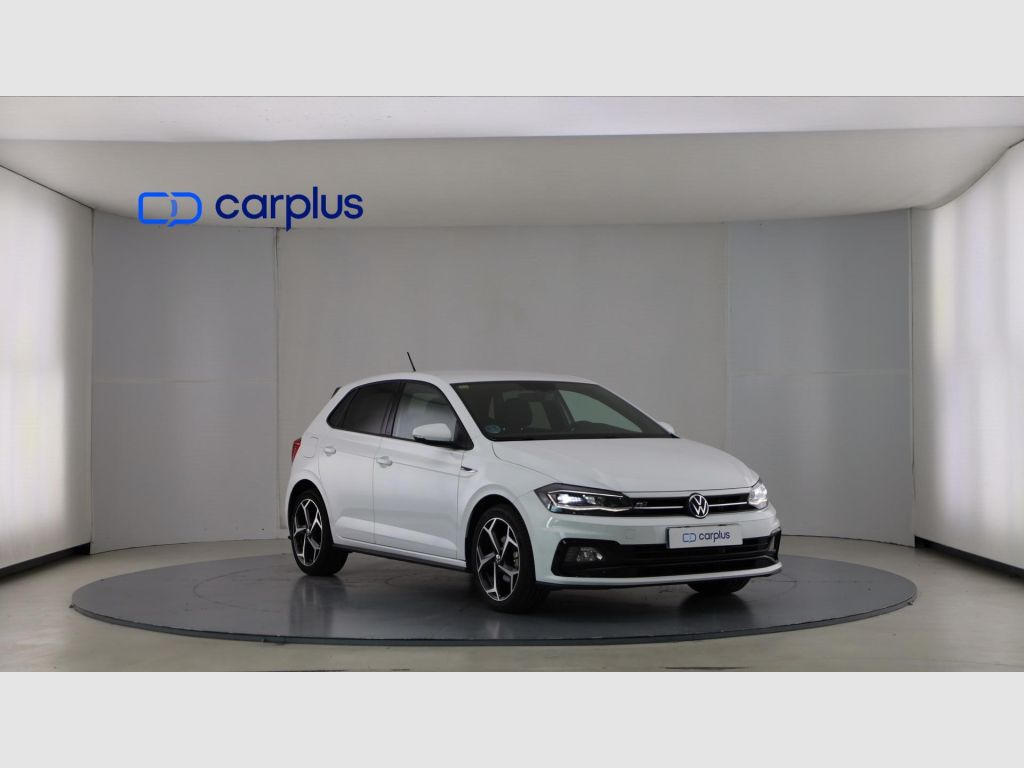 Volkswagen Polo - 2
