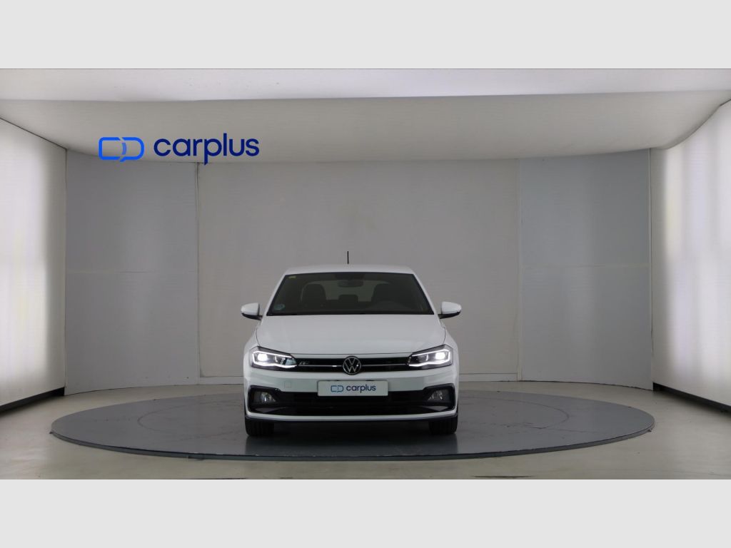 Volkswagen Polo - 3