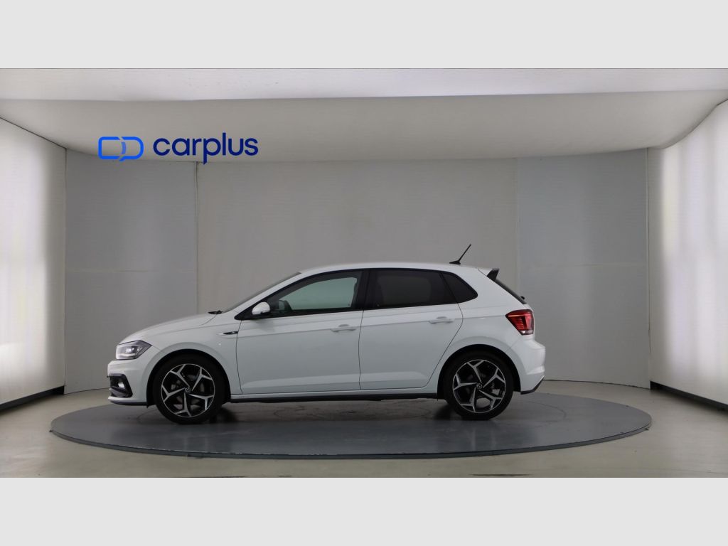 Volkswagen Polo - 4