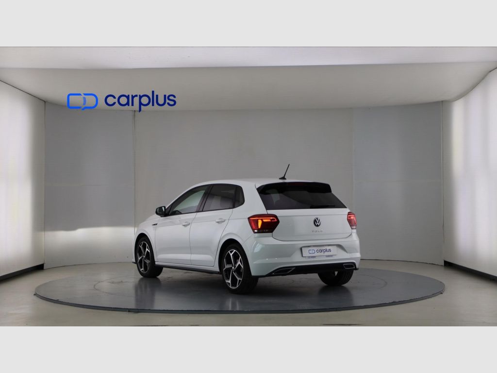 Volkswagen Polo - 5