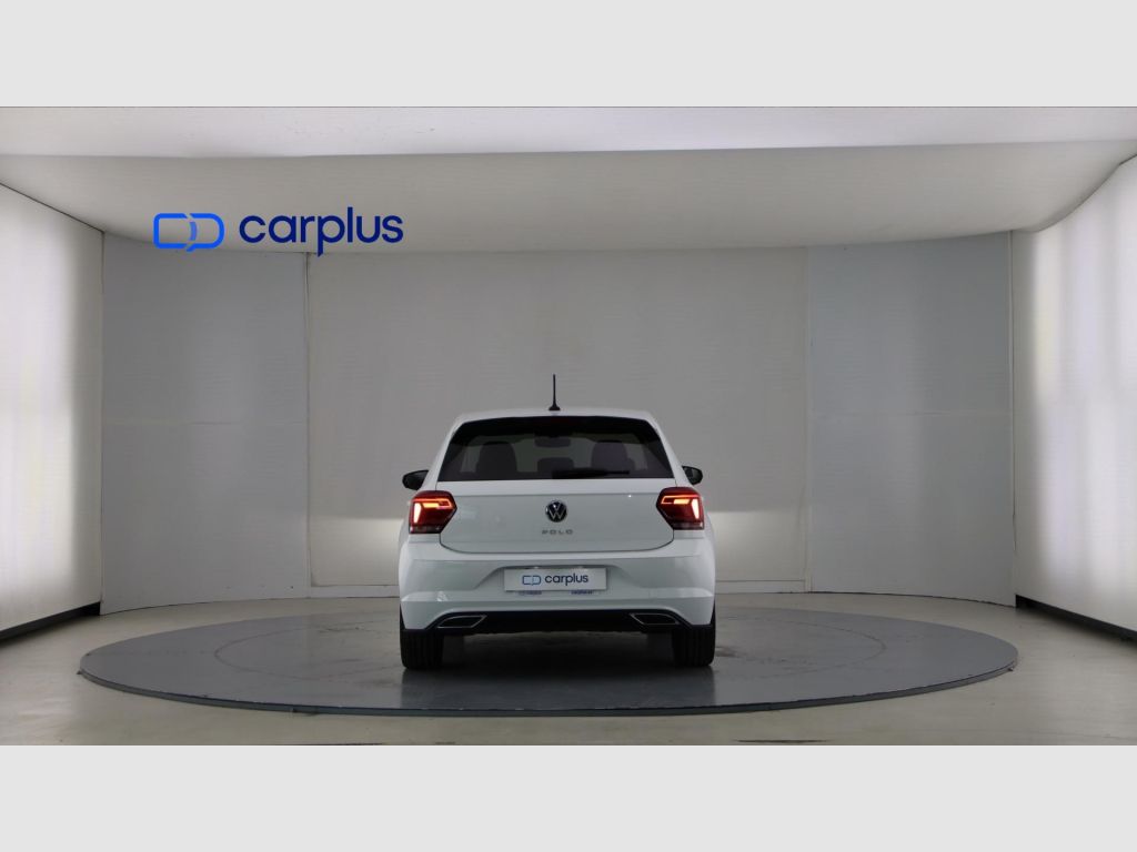 Volkswagen Polo - 6