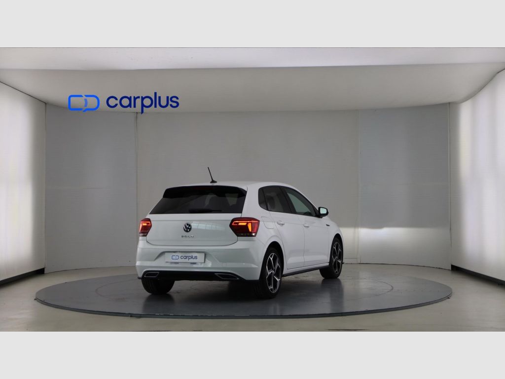 Volkswagen Polo - 7