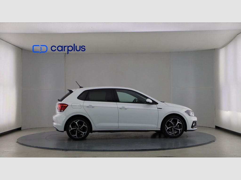 Volkswagen Polo - 8