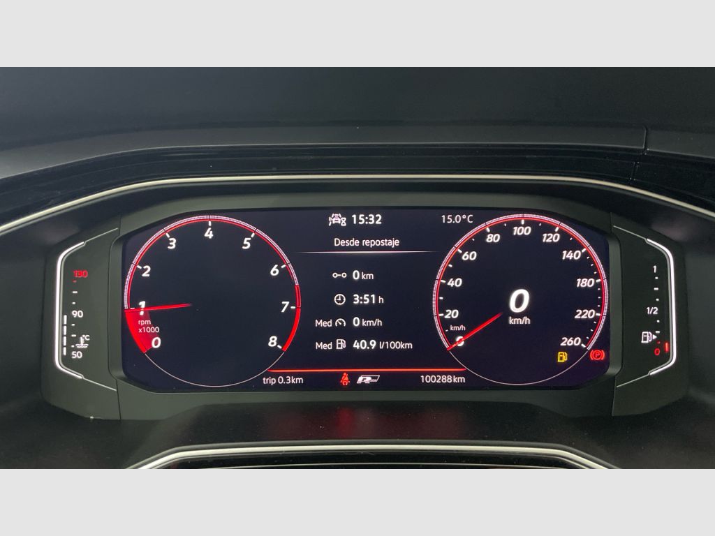 Volkswagen Polo - 10