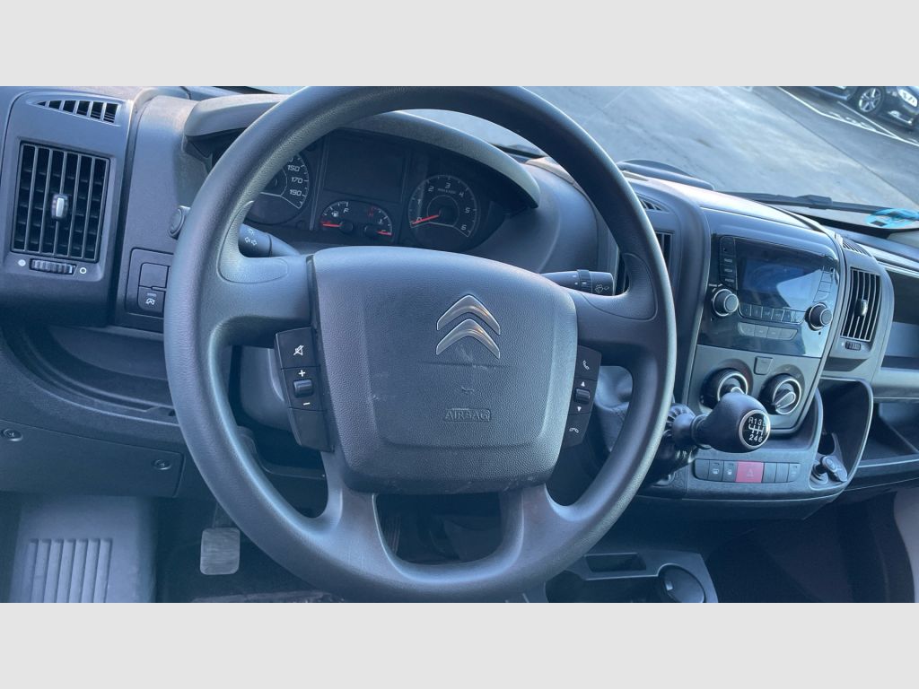 Citroën Jumper - 10