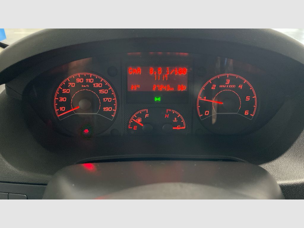 Citroën Jumper - 9