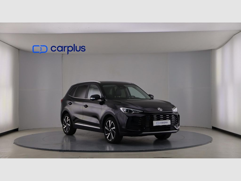 MG ZS Hybrid+ - 2