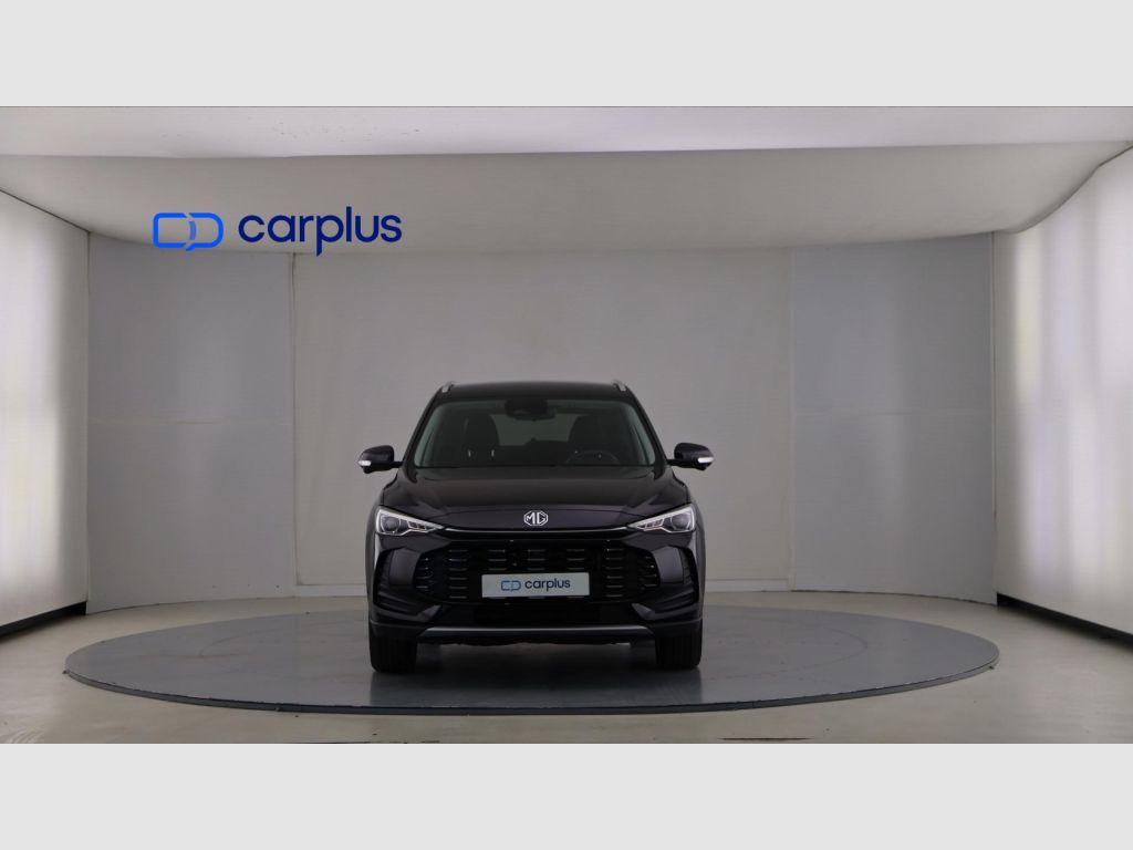 MG ZS Hybrid+ - 3