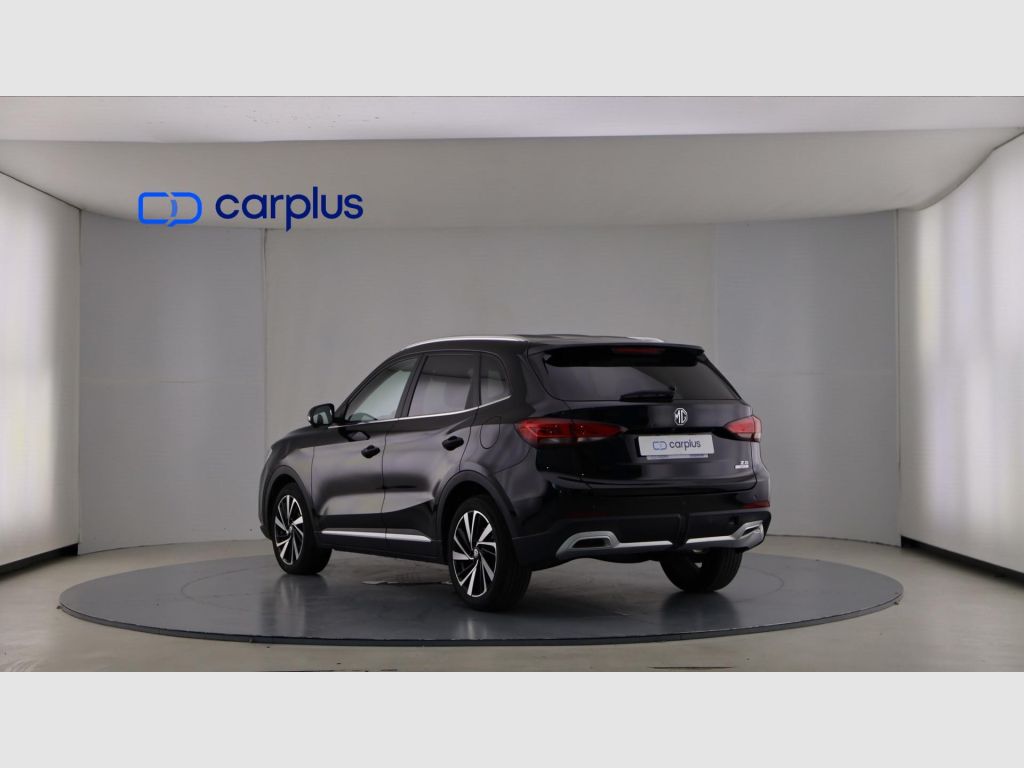 MG ZS Hybrid+ - 5