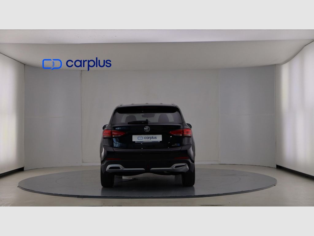 MG ZS Hybrid+ - 6