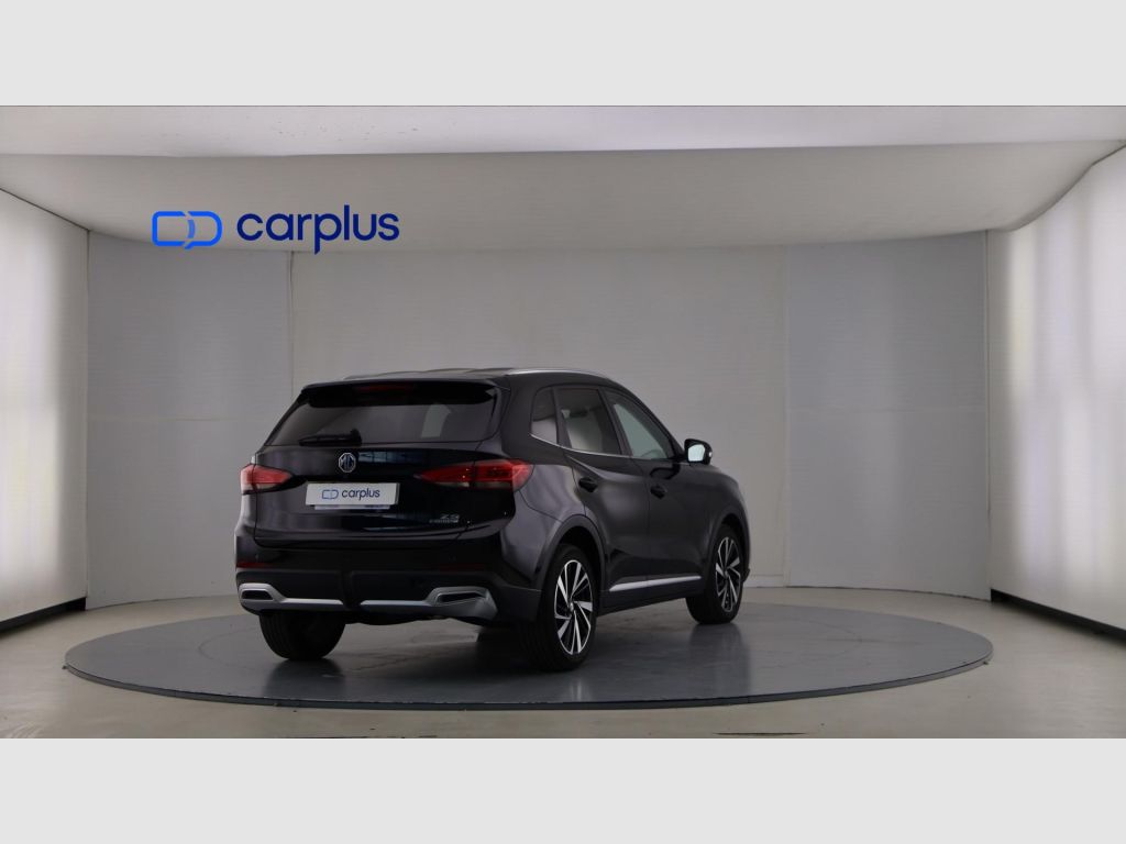 MG ZS Hybrid+ - 7