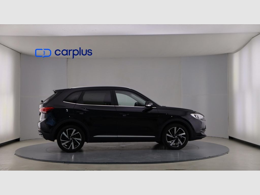 MG ZS Hybrid+ - 8